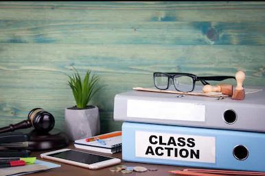 What Is A Class Action Lawsuit?