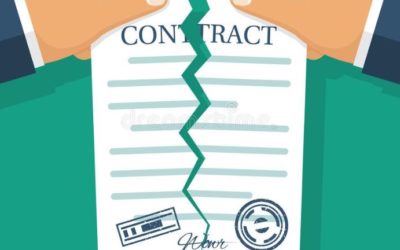 Does COVID-19 Excuse A Contract Breach?