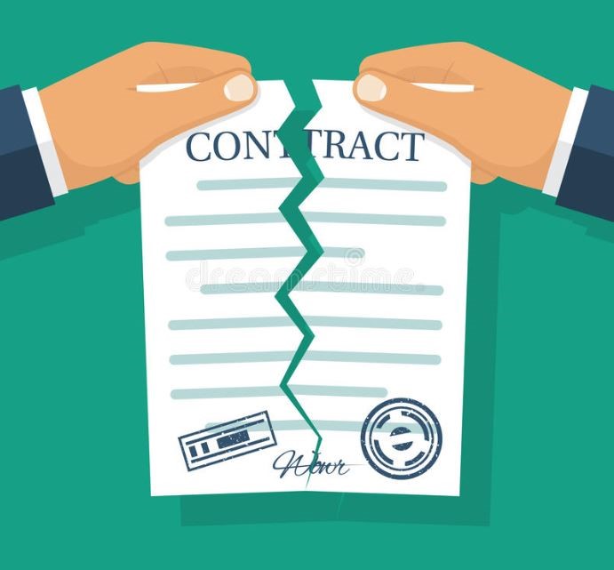 Does COVID-19 Excuse A Contract Breach?