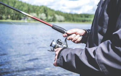 Michigan’s New 2019 Boating and Fishing Law