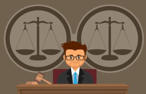 What Is The Business Judgment Rule? - Tish.Law