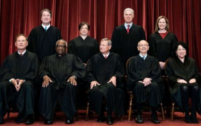 On what basis did the Supreme Court deny the latest Obamacare challenge?