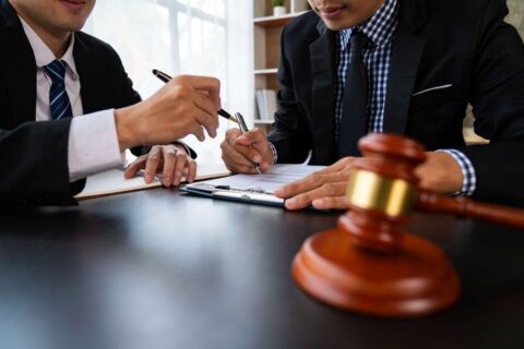 Buyer's Rights: Can You Sue a Seller for Breach of Contract? | Tishkoff PLC