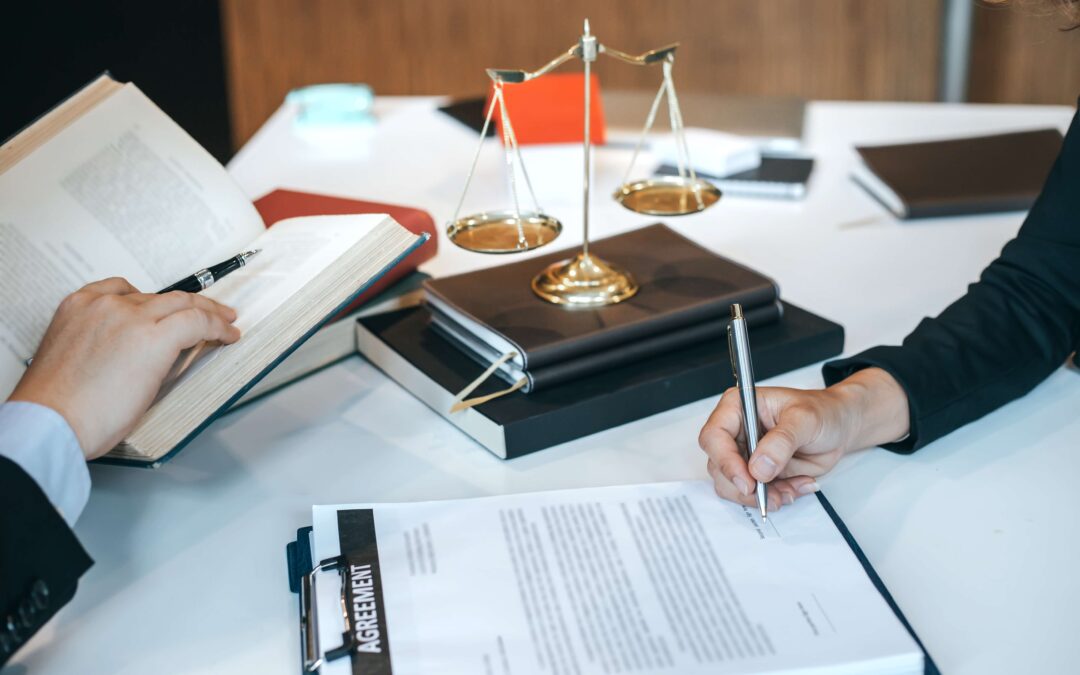 Understanding Damages: How Much Can You Sue for in a Breach of Contract Lawsuit?