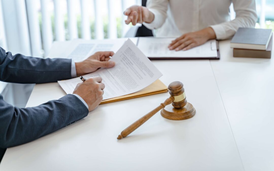 Can You Sue for Breach of Contract? Understanding Your Rights and Legal Remedies