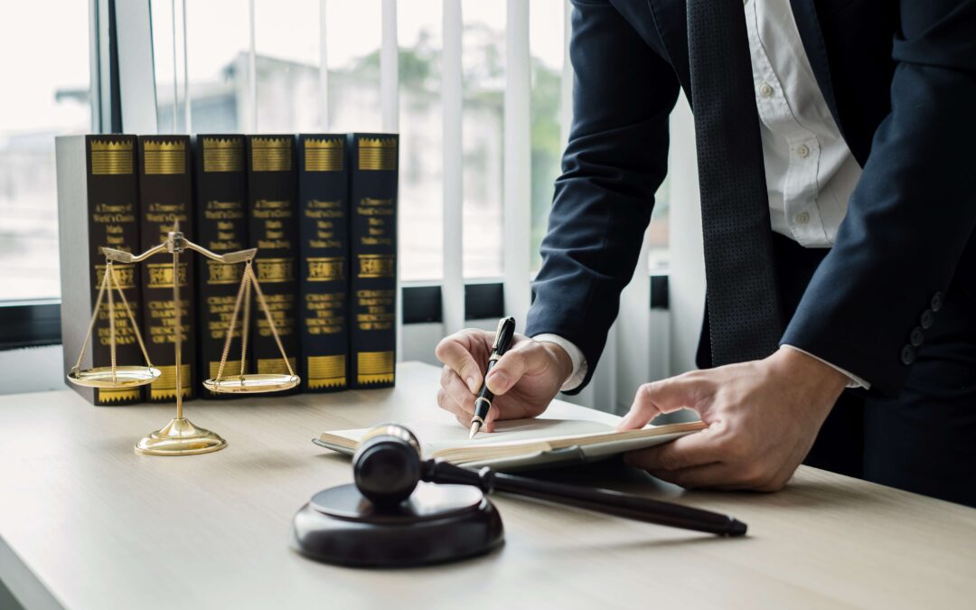 Understanding the Duration of a Breach of Contract Lawsuit: Factors, Timelines, and Case Management