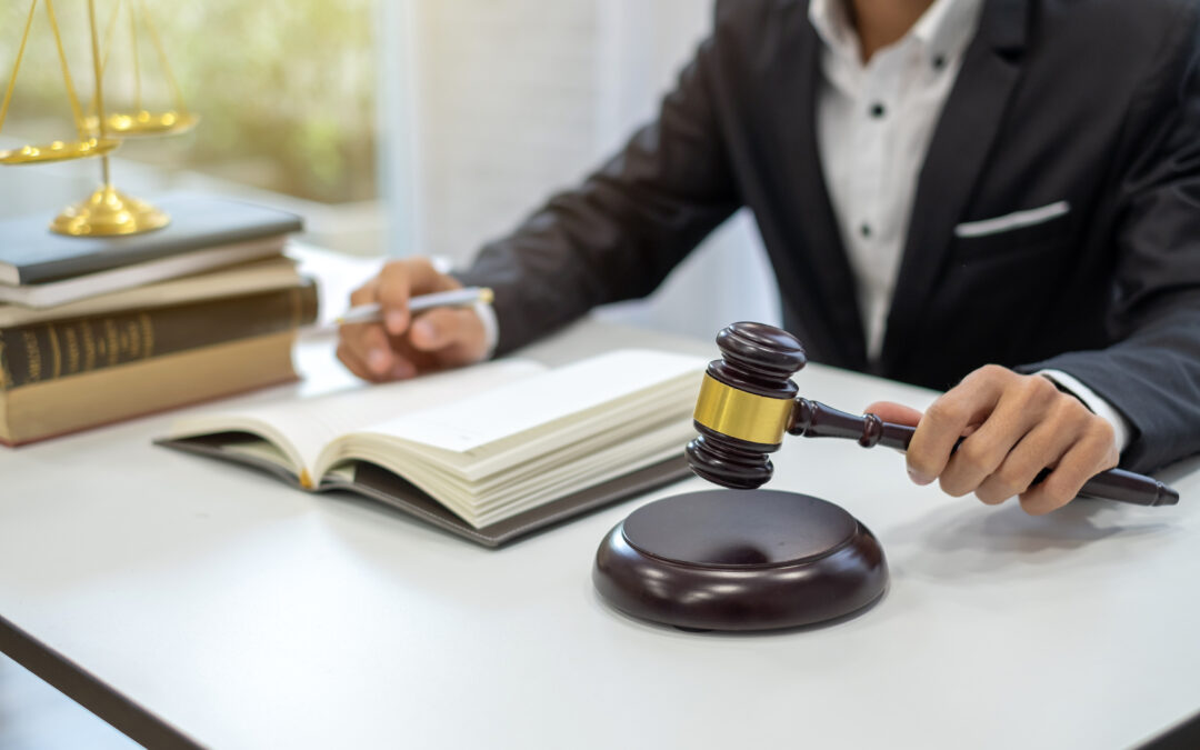 The Role of Litigation in Resolving Business Disputes