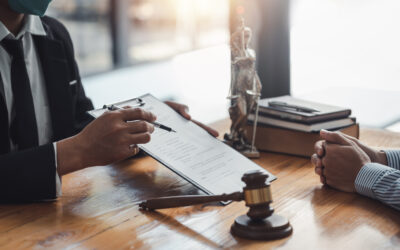 Protecting Your Business with Tishkoff Law’s Litigation Services