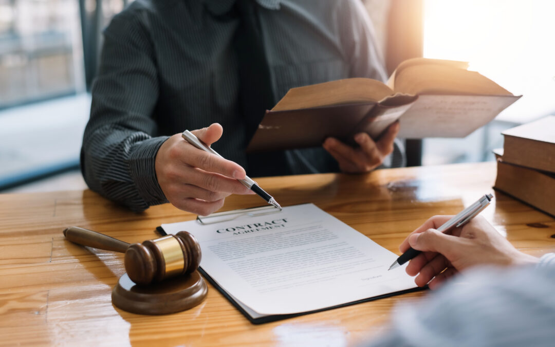 Litigation vs. Mediation: Which Is Right for Your Case?