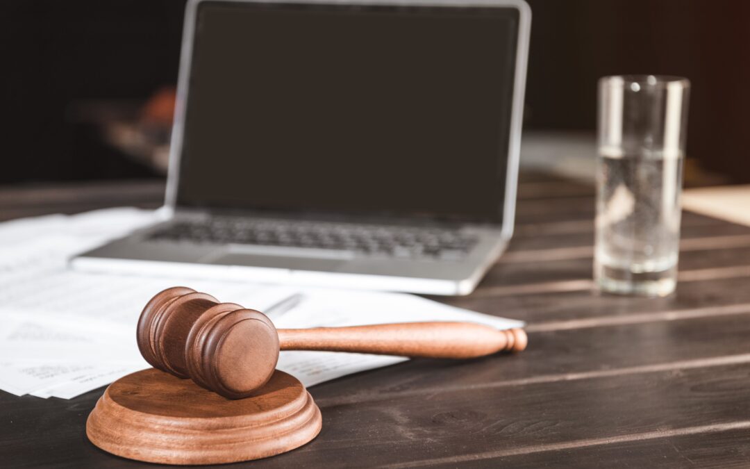 Handling Technology Disputes: Tishkoff Law’s Role in IT Litigation