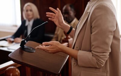 The Importance of Expert Witnesses in Tishkoff Law’s Litigation Cases