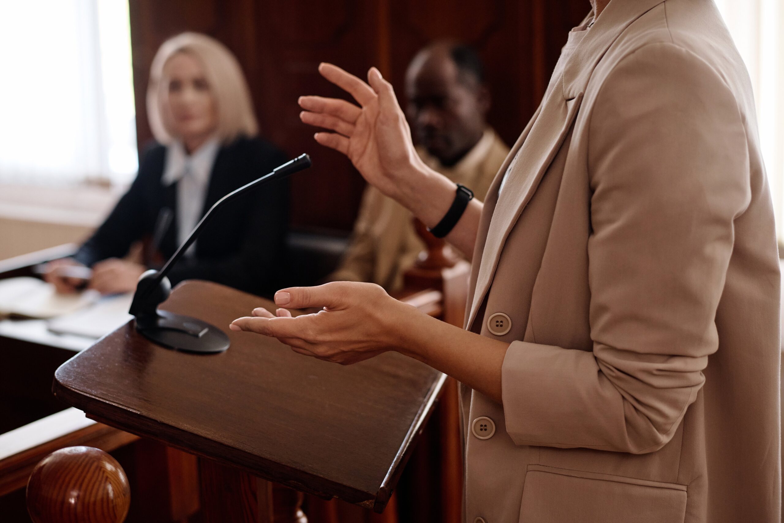 The Importance of Expert Witnesses in Tishkoff Law #39 s Litigation Cases The Importance of Expert Witnesses in Tishkoff Law #39 s Litigation Cases