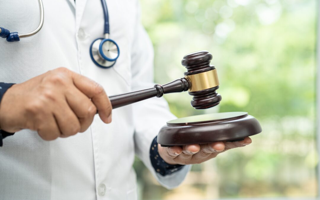 Healthcare Litigation: Tishkoff Law’s Expertise in Medical Disputes