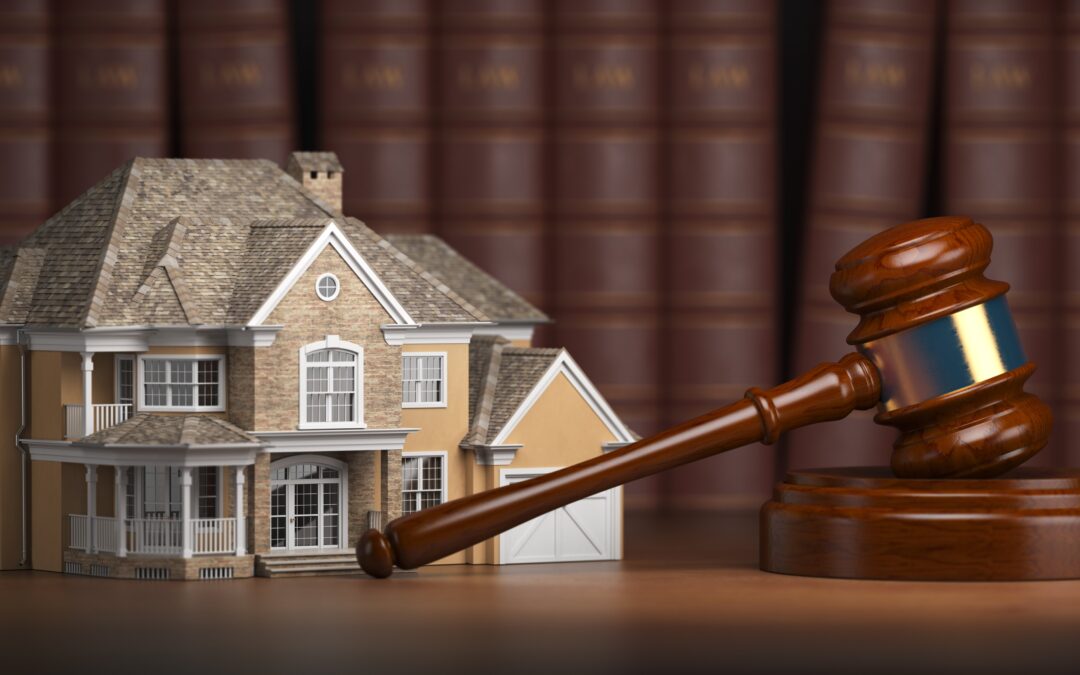 Navigating Real Estate Disputes: Tishkoff Law’s Proven Solutions