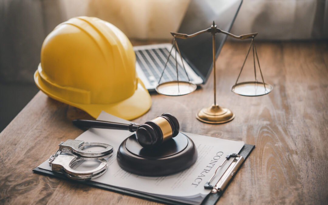 Tishkoff Law’s Guide to Handling Construction Disputes