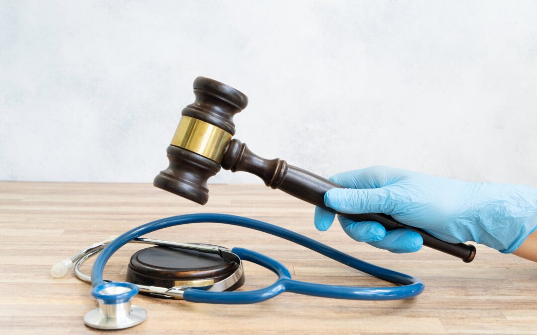 The Anatomy of a Personal Injury Claim: A Comprehensive Guide