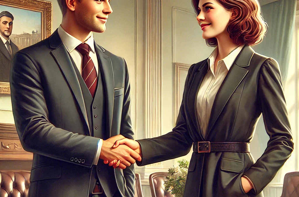 5 Warning Signs of Contract Drafting Errors