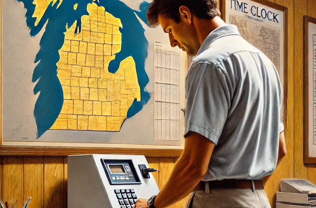 Michigan Employment Law: 2025 Update