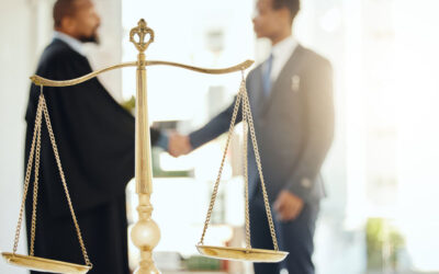 Business Lawsuits: Top Causes and Prevention Strategies