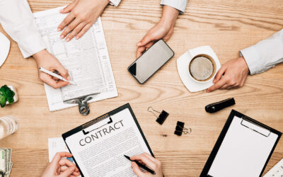 Breach of Contract Unpacked: The Most Common Scenarios and How to Handle Them