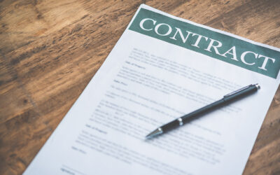 Preventing a Breach of Contract: Tips for Drafting Agreements That Stand the Test of Time