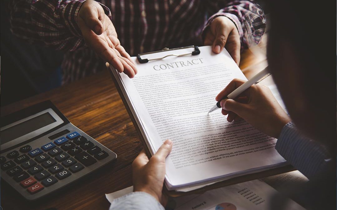 Breaking a Business Contract: When Is It Legal and What Are the Risks?