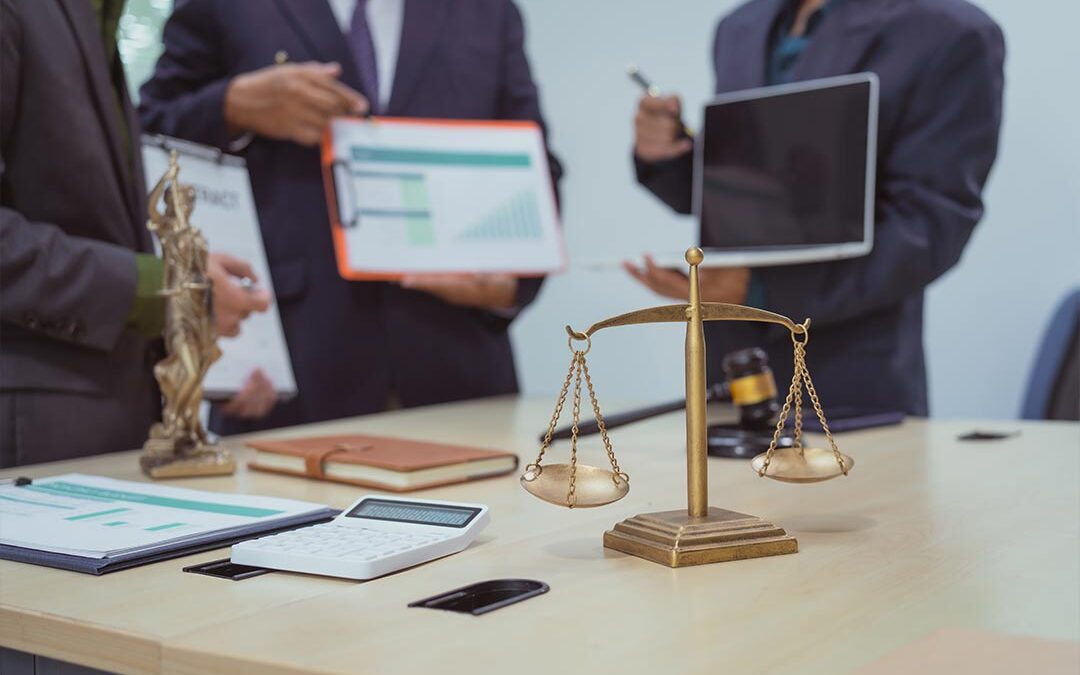 Business Litigation 101: What to Expect When Your Company Is Sued