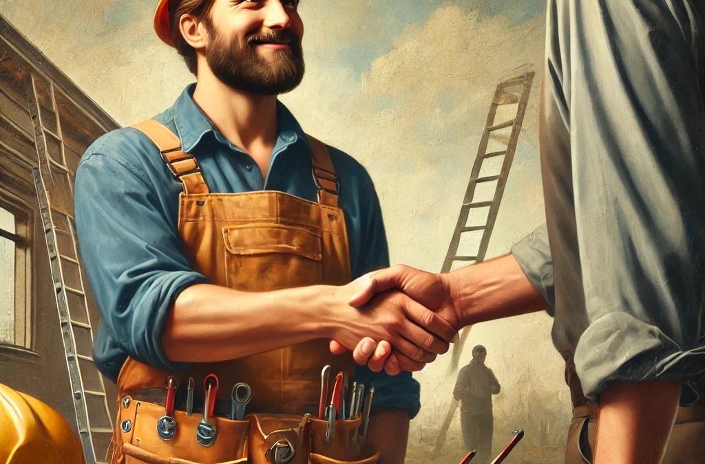 Resolving Disputes Over Retainage Payments in Construction