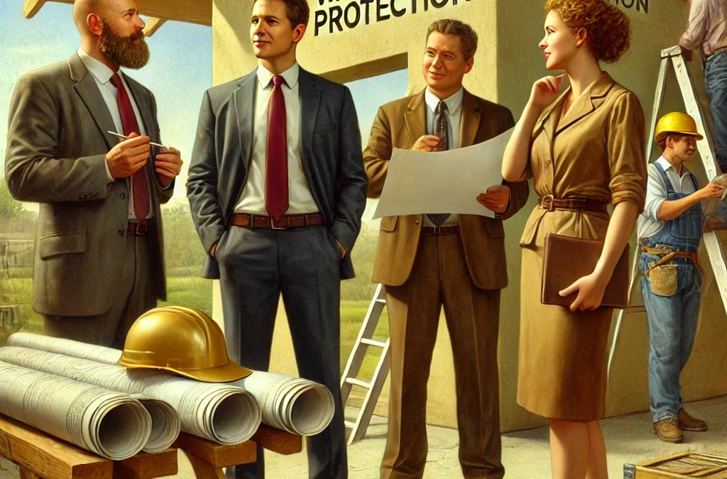 Protecting Your Business from Warranty Claims in Construction