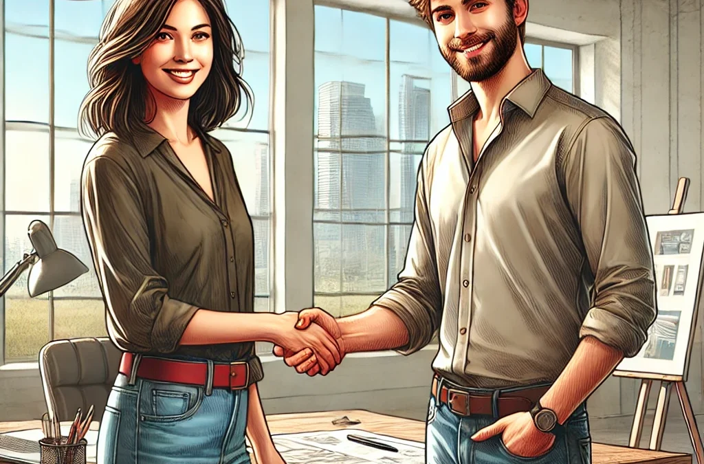 Hiring Freelancers and Independent Contractors: A Legal Guide