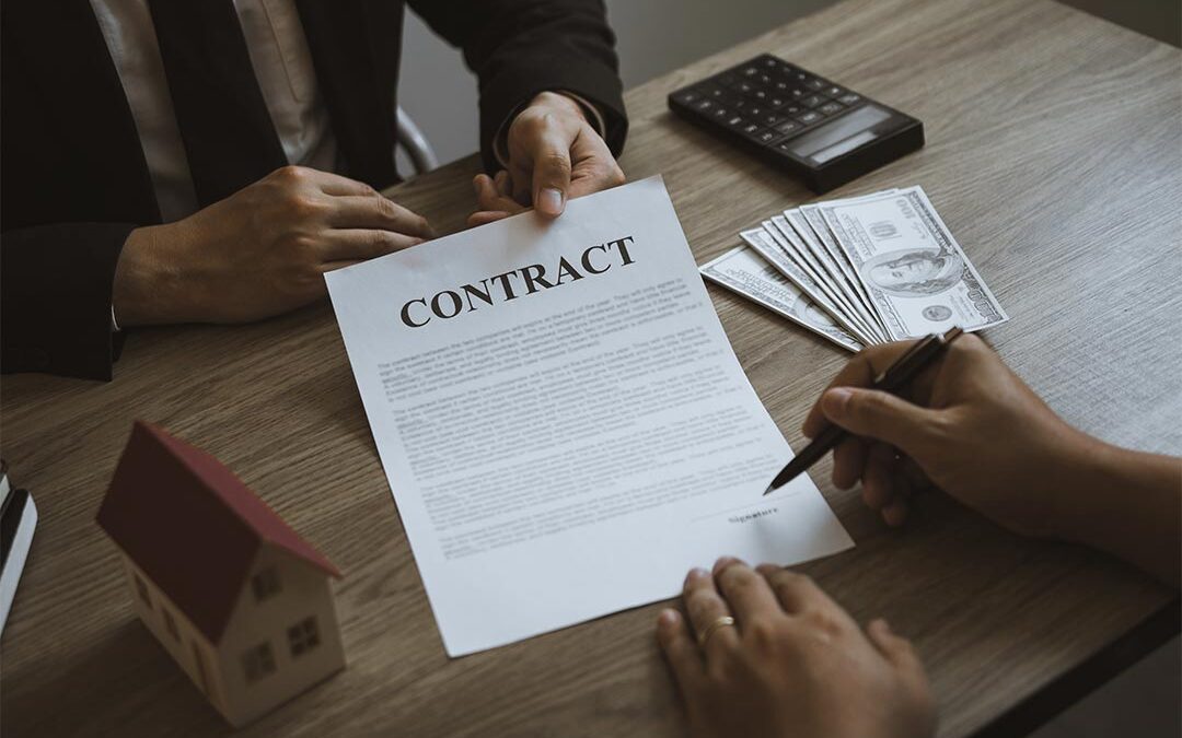 How to Draft a Bulletproof Business Contract: Key Clauses You Can’t Ignore