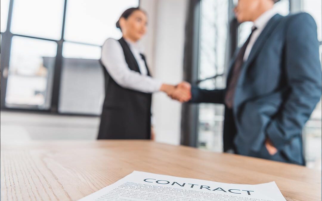Non-Compete Agreements: Are They Enforceable in Michigan?