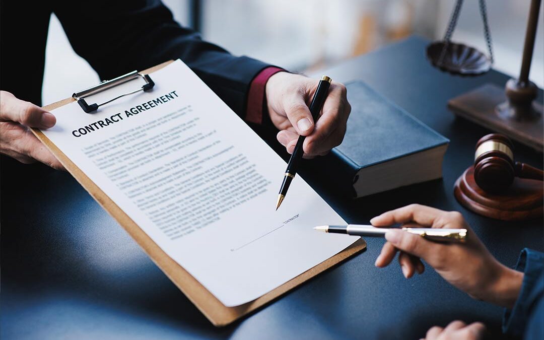 The Hidden Dangers of Verbal Agreements in Business Deals