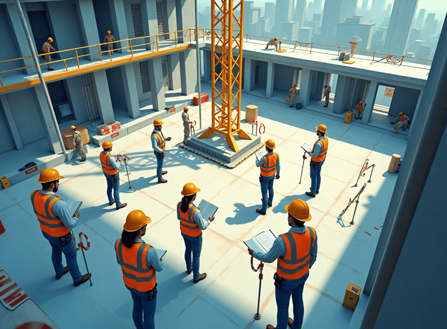 How to Avoid Liability for Construction Site Accidents