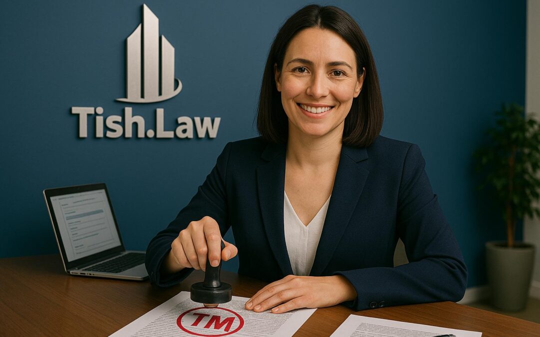 How to Register a Trademark