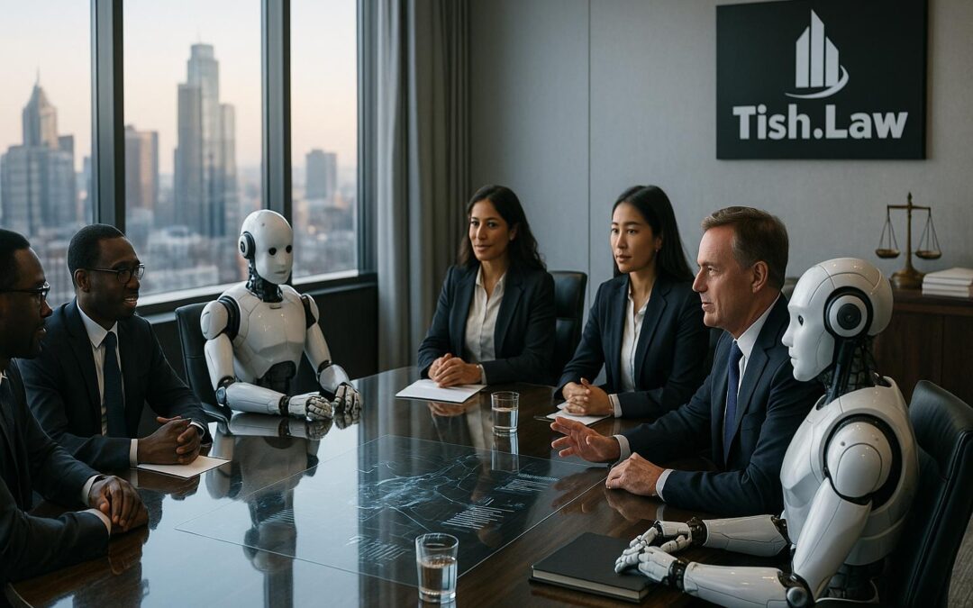 AI Workforce