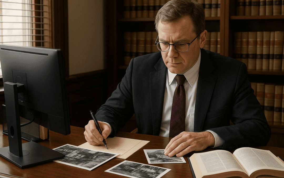 How Can a Business Litigation Attorney Help You If You Are Sued?