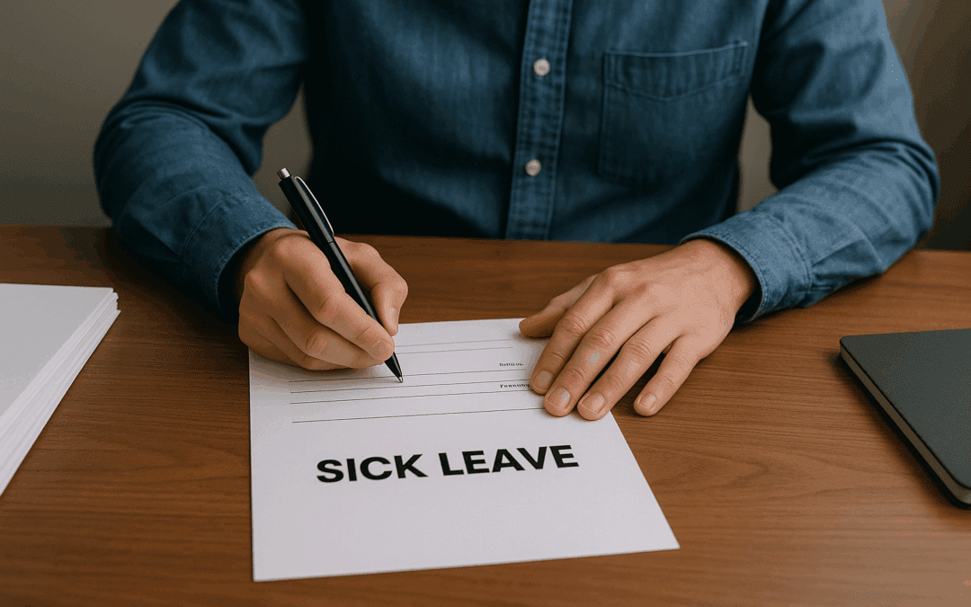 Michigan’s New Paid Leave Law: Are You Ready for the 2025 Changes?