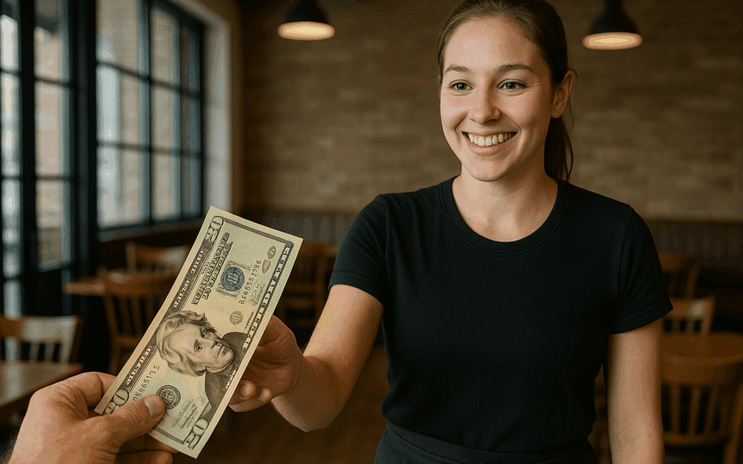 Minimum Wage in Michigan Increasing in 2025: A Guide for Employers!