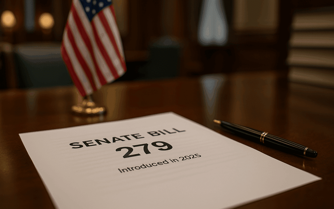 What Senate Bill 279 (SB 279) Means for Small and New Businesses: From Licensing to Launch