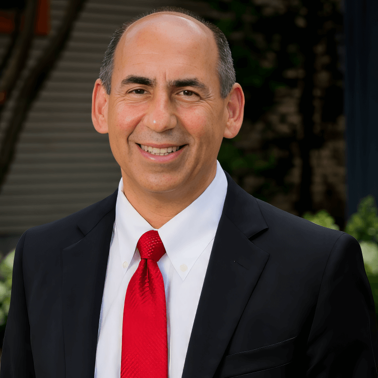 William G. Tishkoff, Lead Business Litigation Attorney